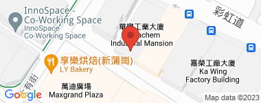 Wah Mow Factory Building Low Floor Address