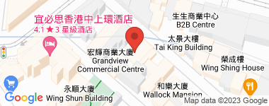 永乐街235商业中心  物业地址