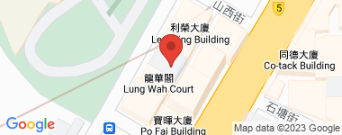 永和大厦 中层 物业地址