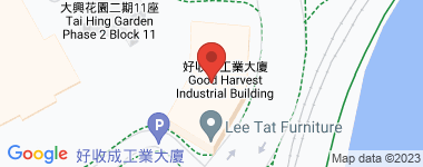 好收成工业大厦  物业地址