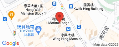 Marina Lodge High Floor Address