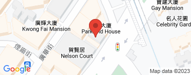 Waterloo Plaza  Address