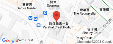 輝煌豪園 低層 物業地址