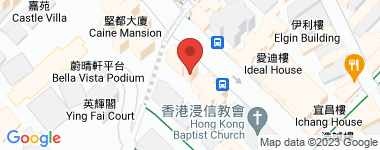 金庭居 低层 物业地址