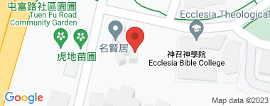 名贤居 F室 高层 物业地址