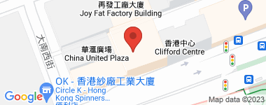 罗氏商业广场 低层 物业地址