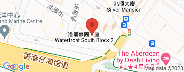 碧丽大厦 中层 物业地址