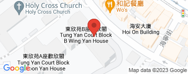 東欣苑 A座 高層 物業地址