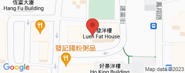 仁义大厦 中层 B室 物业地址