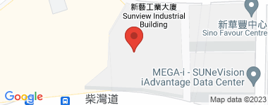 新艺工业大厦  物业地址