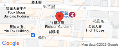 Richsun Garden Unit B, Mid Floor, Middle Floor Address