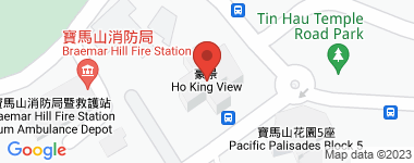 豪景 低層 D室 物業地址