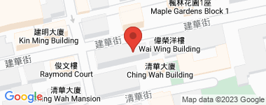 宇宙閣 低層 物業地址