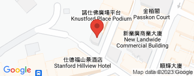 金琼楼 中层 物业地址