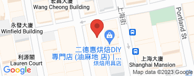 庆华大楼 低层 物业地址