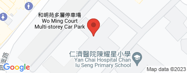 和明苑 中层 物业地址