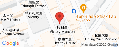 金碧大廈  物業地址