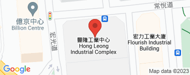 Hong Leong Industrial Complex  Address