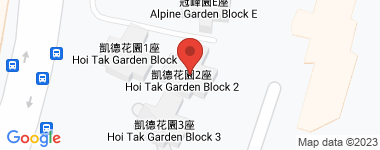 Hoi Tak Gardens Ground Floor Address