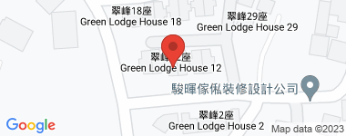 翠峰 洋房2 中层 物业地址