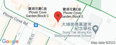 宝湖花园 E座 中层 物业地址