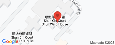 順緻苑 F座 (順康閣,順寧閣) 高層 物業地址