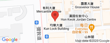 宝华大厦 高层 物业地址