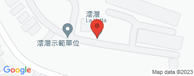 澐沣 2座 中层 物业地址
