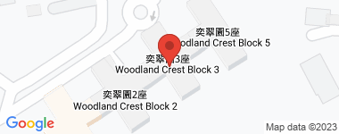 奕翠園 7座 C 低層 物業地址