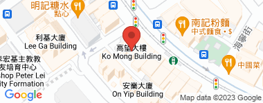 高望大厦 高望大楼 高层 B室 物业地址