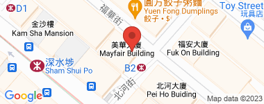 Mayfair Building Low Floor Address