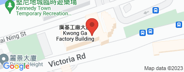 耀基工厂大厦 5+ 物业地址