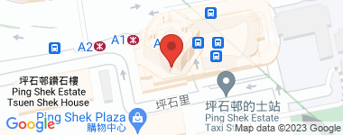 清水灣道8號 8 清水灣道 中層 物業地址