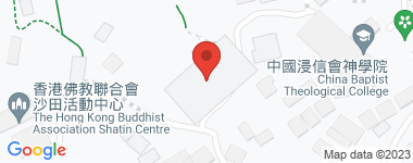 下禾輋 1室 物業地址