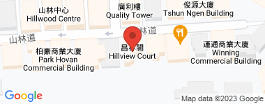 昌林閣 中層 物業地址
