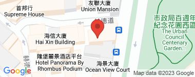 温莎大厦 A座 中层 G室 物业地址