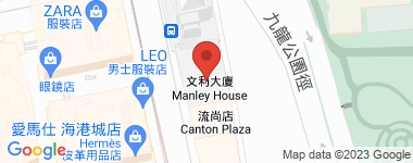 文利大廈 中層 物業地址