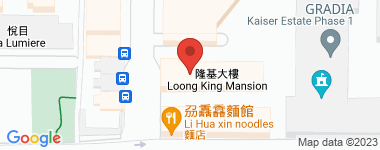 隆基大楼 高层 物业地址