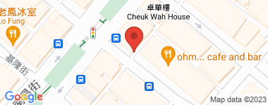 富裕大厦 高层 B室 物业地址
