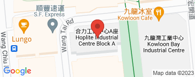 Hoplite Industrial Centre  Address