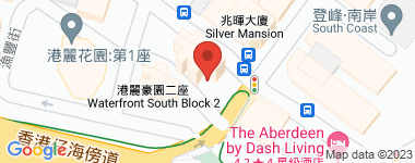 南景花园 高层 物业地址