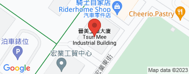 Tsun Mee Industrial Building Whole block Address