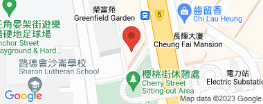 俊薈旺角  物業地址