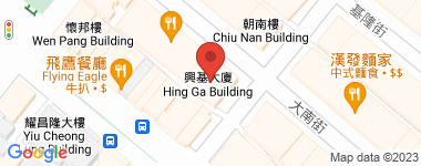Hing Ga Building Low Floor Address