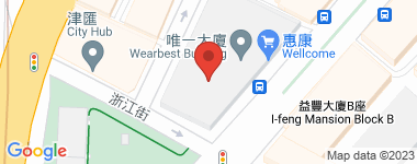 唯一大廈