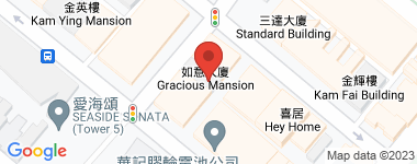 如意大厦 高层 物业地址
