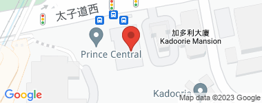 Harita Court