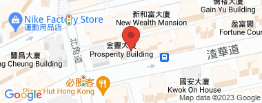 金丰大厦 B室 高层 物业地址