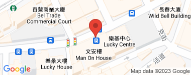 新世紀廣場  物業地址