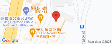 远晴 高层 物业地址